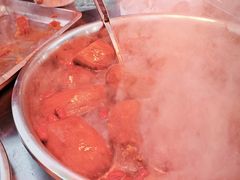 -东关回民小吃一条街(颍河西路店)