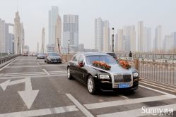 -Sunny喜铺婚礼定制·求婚策划