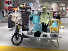 -巴拉巴拉balabala(巴黎春天店)