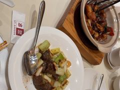 -利苑酒家(华熙国际店)