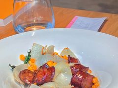 烤肠-1861意大利餐厅(文化广场店)