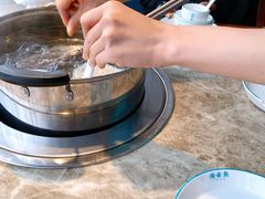 -淘米捞·米汤脆鲩鱼火锅(福田皇岗店)