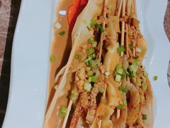 -还是那家•秘制活鱼现烤•香辣美蛙(独墅湖邻里中心店)
