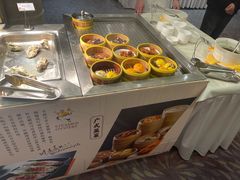 -云冈建国宾馆·自助餐厅