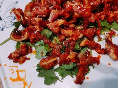 -李氏传家菜(兴城路店)
