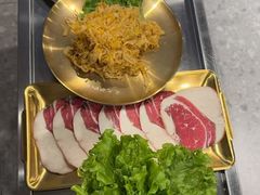 -炉队长·齐齐哈尔家庭烤肉(马家堡店)
