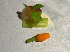 -庐灶江南·江南菜·四合院Bistro(东直门雍和宫·原华侨宾馆店)