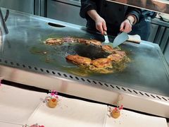 -丰卓会海鲜自助(中润大道店)