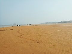 -东戴河风景区-止锚湾