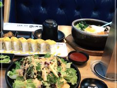 -九田家黑牛烤肉料理(吴江万象汇店)