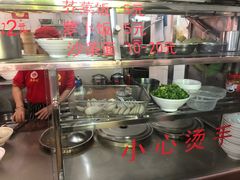 -津品味小吃(大学湾店)