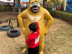 -沈阳方特欢乐世界