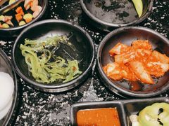 -九田家黑牛烤肉料理(珠江摩尔店)