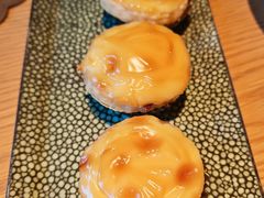 和牛挞-新荣记(西溪湿地店)