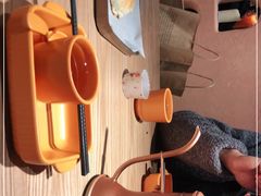 -谷丽麦馕新疆菜·清真(步步高梅溪新天地店)