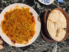 -奉天小馆·非遗东北菜(沈阳万象城店)