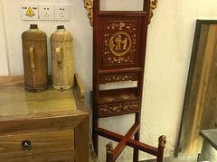 -金苑酒家·客家菜·广东老字号(万象店)
