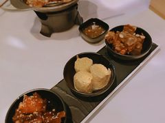 -到家尝北京菜(西坝河店)