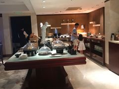-上海新发展亚太JW万豪酒店