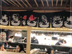 大堂-赤稻·日式料理(禅城店)