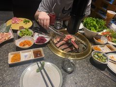 -NIUAN牛庵·日式和牛烧肉(恒隆店)
