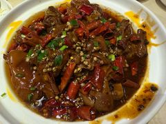-好嫂子酱猪手•农家菜(蒲黄榆店)