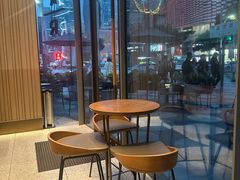 -星巴克臻选(深圳卓悦中心店)
