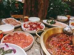 -小龙坎火锅(全球总店)