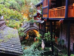 -鱼桥巷·美学川菜