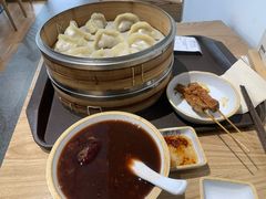 -千忆汤包(闽江路店)