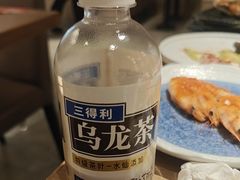 -大渔铁板烧(花园道店)