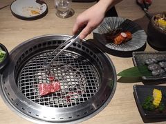 -好牛烧肉(世茂广场店)