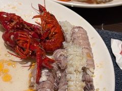 -海宁开元名都大酒店·地中海自助餐厅