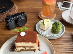 -六阅·福十 FORTEN 海景咖啡西餐厅(双廊古镇店)