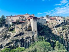 -梅黛奥拉修道院