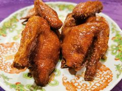 盐焗乳鸽-惠食佳·朱雀(东方商厦店)