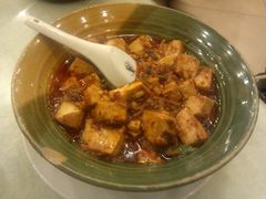 天府豆腐-粤香村(清真川菜店)