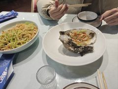 -日月昇渔家菜·海肠捞饭·大连海鲜(星海公园店)