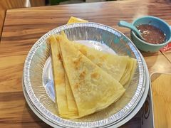 -合合春饼·酱骨·东北菜(潘家园店)
