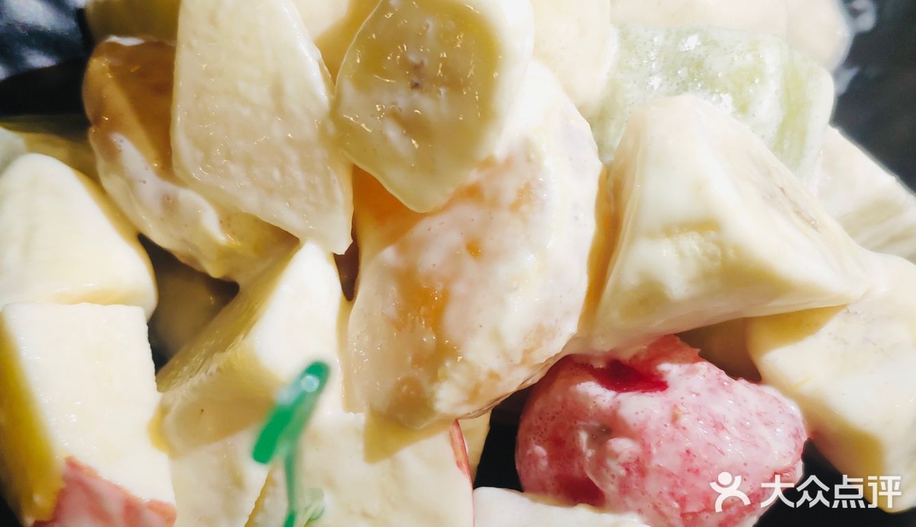 超长拉丝的韩国芝士肋排，爱芝士的进