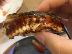星鳗手握-达摩君日本料理(泰海花园小区店)