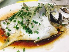 -新享乐海鲜(翠华路店)