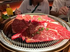 -西塔老太太泥炉烤肉(上海七宝领展广场店)