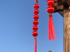 -前童古镇