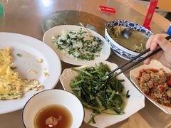 -晓琦农家菜馆·地道农家菜