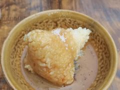 -华兴街煎蛋面(总店)