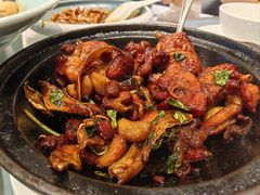 -鹿港小镇(金虹桥国际中心店)