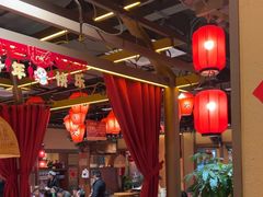 -农耕记·湖南土菜(halo广场店)