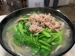 -凯丽上海阳春面馆(德仁里店)