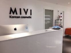 点击看大图 -MIVI·纹眉半永久野生眉